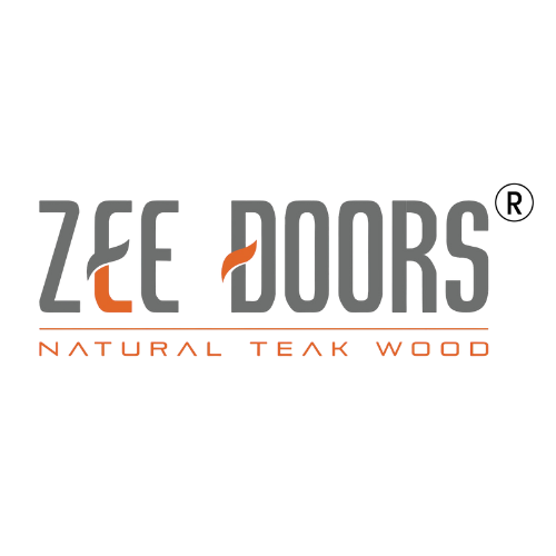Modern Teak Wood & Readymade Wooden Door Manufacturers | Zeedoors